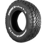 31x10.50R15LT 6PR 109S BRUTUS T/A