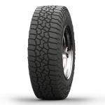 265/75R16LT 123/120 S WILDPEAK AT3 W