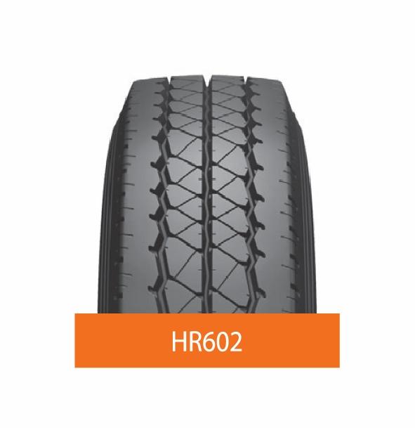 7.00R16LT 115/110 L HORIZON HR602