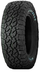285/70R17LT 126/123 S ROADCRUZA RA7000 X/T