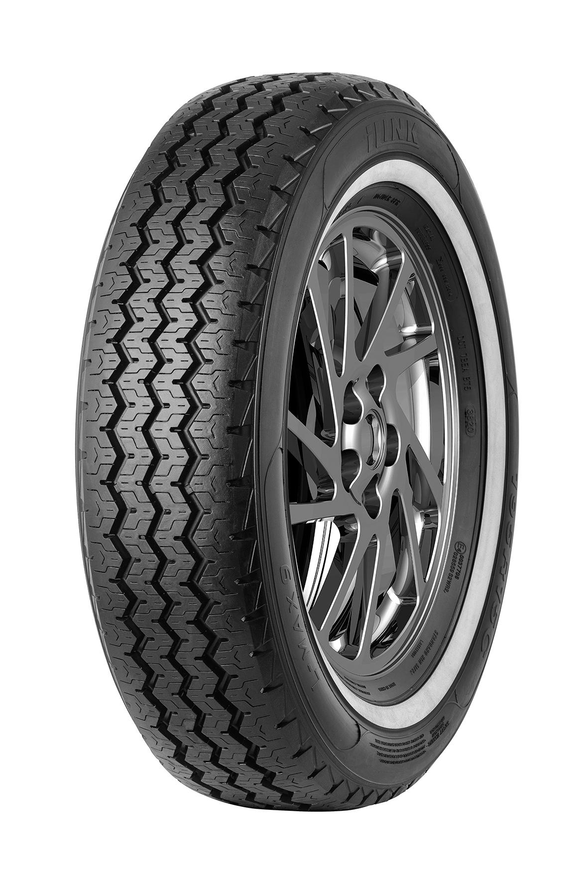 225/75R16C 116/114R L-MAX9