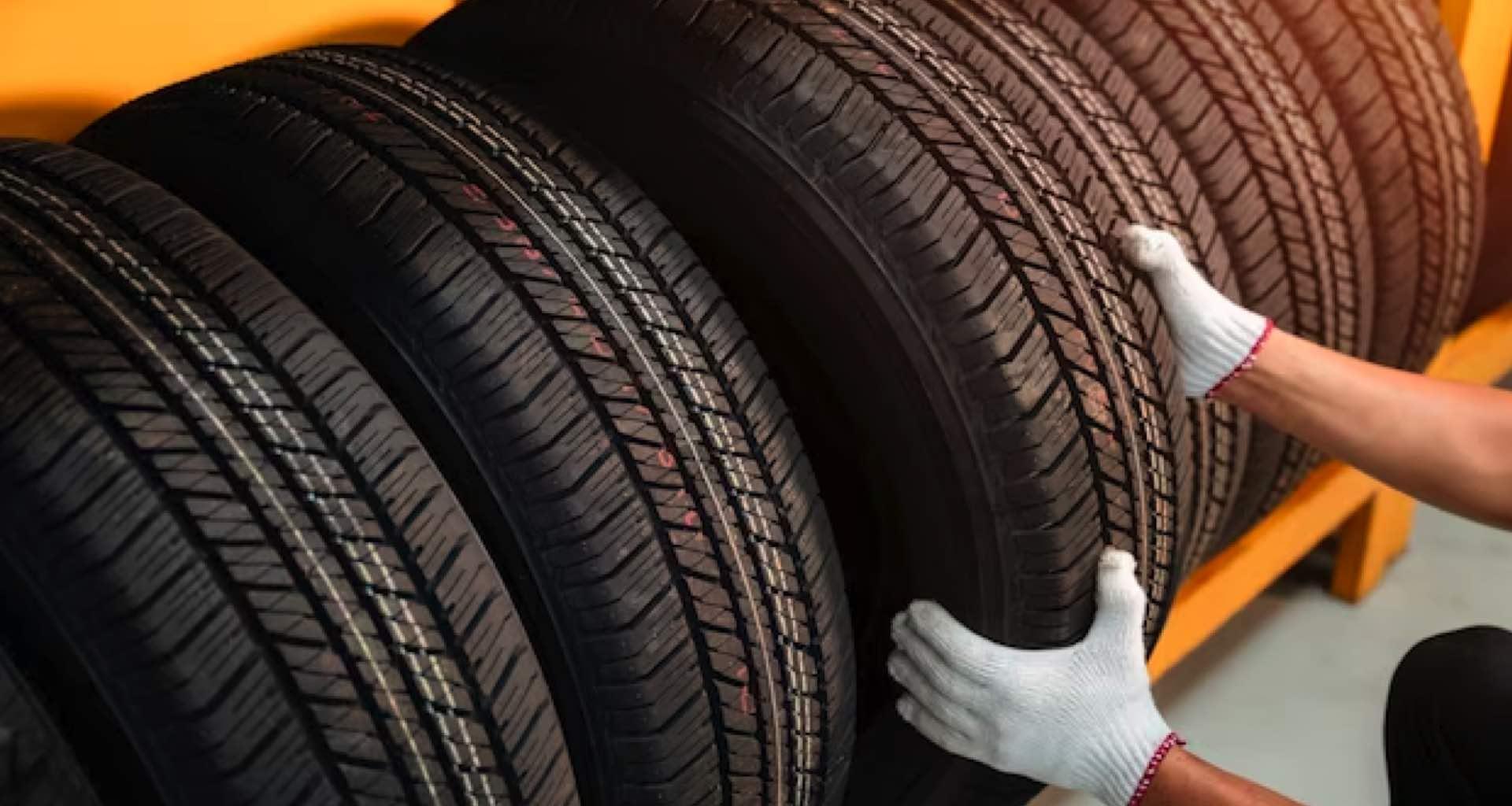 How to Read Your Tyre Size (e.g. 205/55R16)