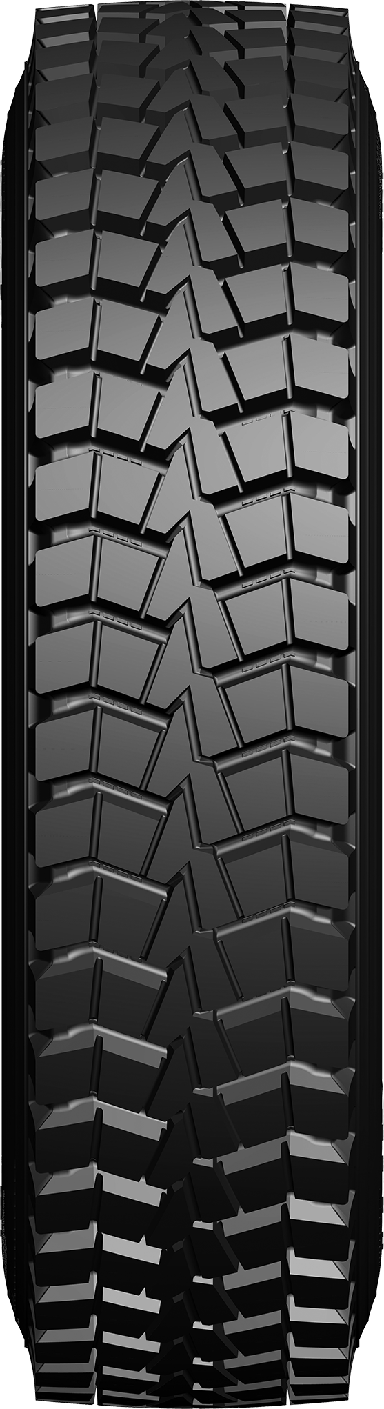 11R22.5 148/145 K AD675 (Drive Tipper)