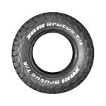245/70R16LT 113/110 S BRUTUS A/T