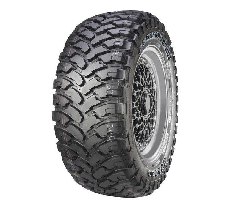 285/75R16LT 126/123 Q CF3000 M/T