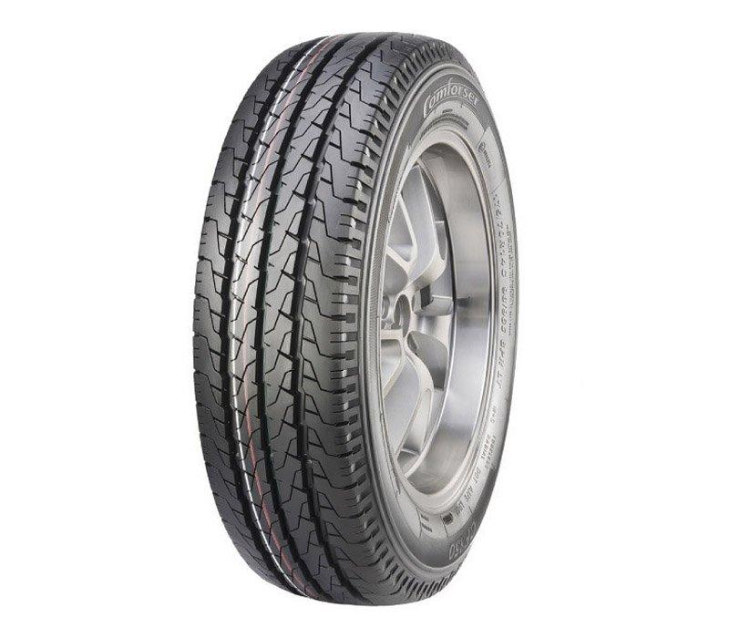 205/85R16LT 117/115 L CF350 (HILO)