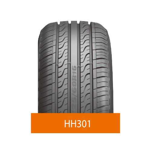 195/60R16 89 H HEADWAY HH301