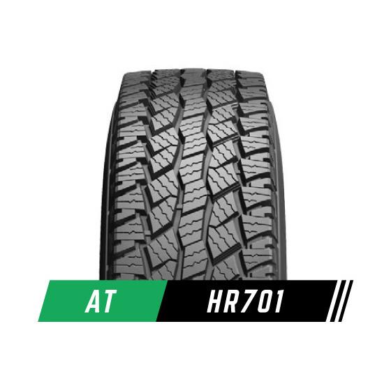 215/75R15LT 100/97 Q AOSEN HR701