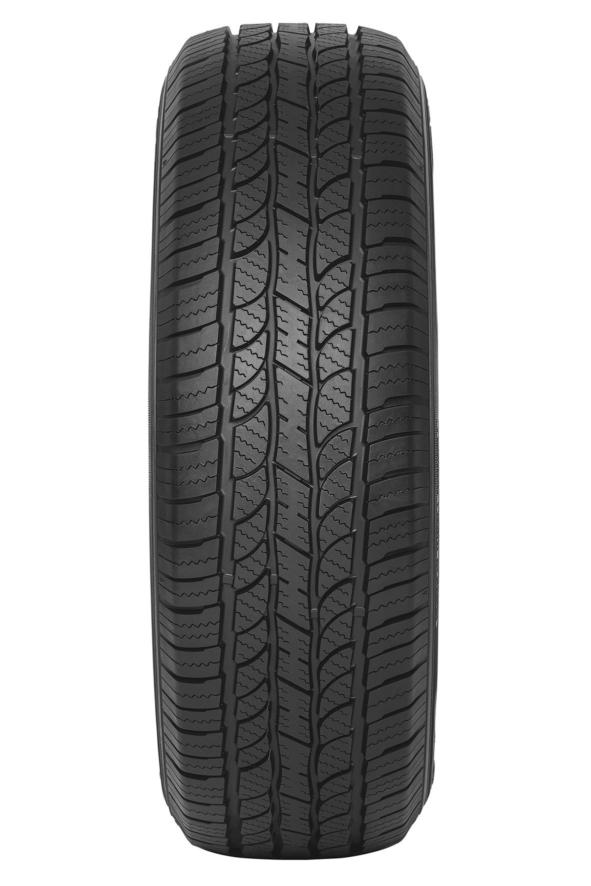 265/70R16 112 T POWERCITY 77