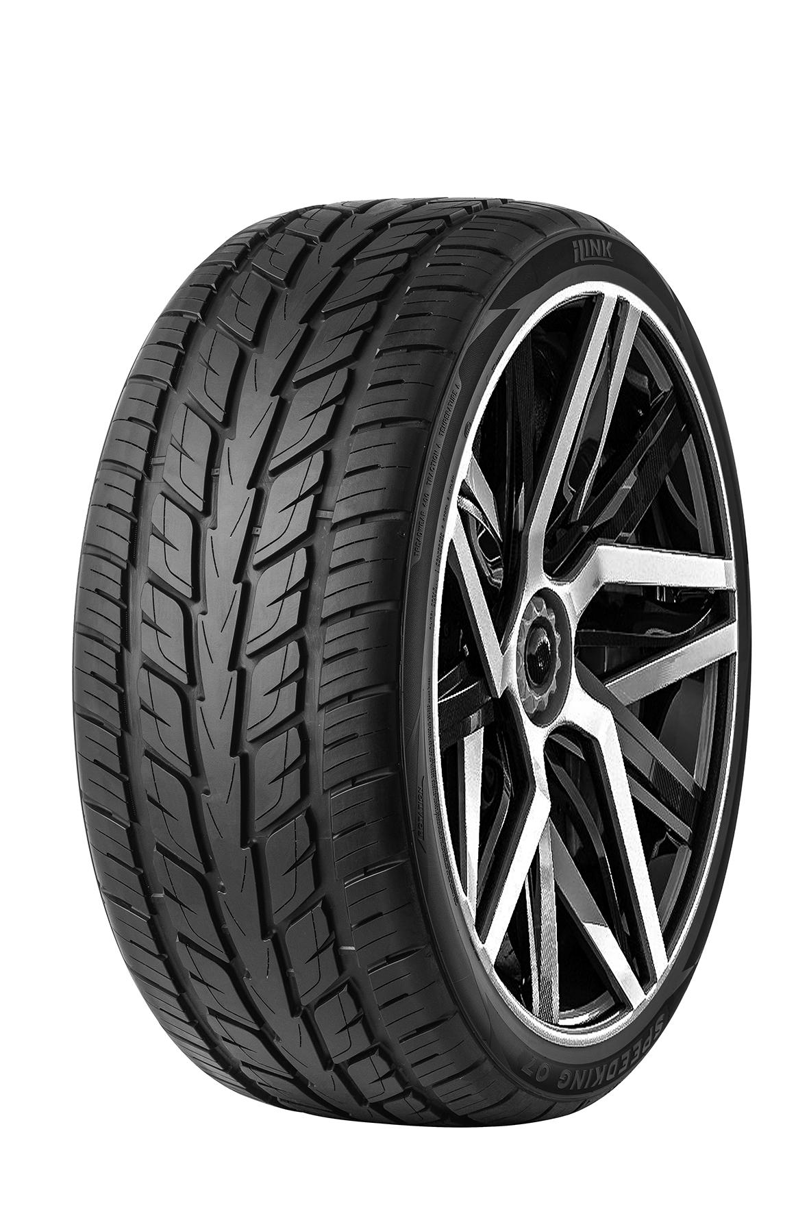 265/40R22 106 V SPEEDKING 07