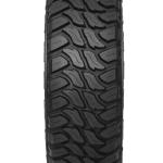 285/70R17LT 121/118 Q TOPFORCE M/T