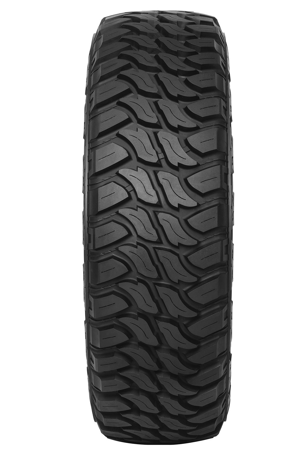 285/70R17LT 121/118 Q TOPFORCE M/T