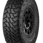 285/70R17LT 121/118 Q TOPFORCE M/T