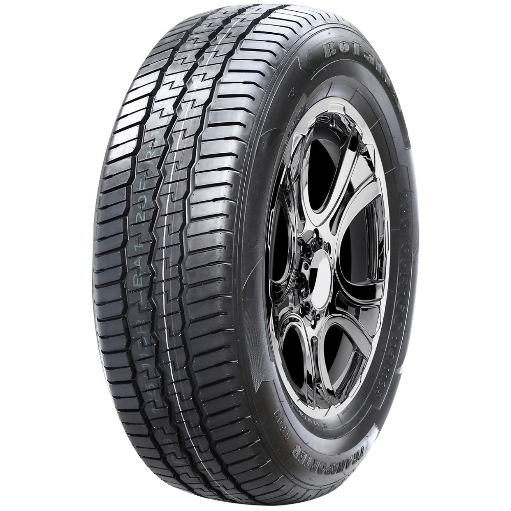 225/65R16 112/110 R TRANSPORTER RF09