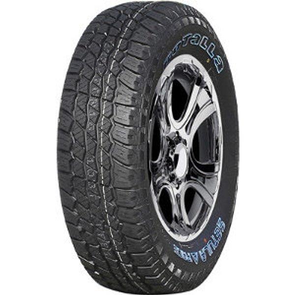 245/65R17 111 T XL SETULA A-RACE AT08 A/T
